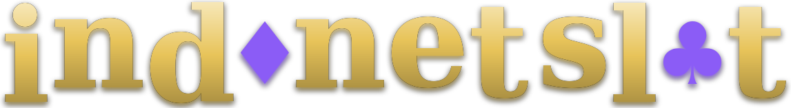 indonet slot logo